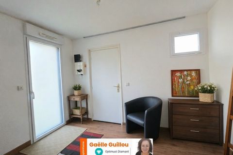 Villa i Santec, Finistere, Santec - € 390.000 | Ref: 830036621902 - foto 11