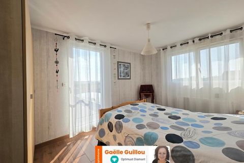 Villa i Santec, Finistere, Santec - € 390.000 | Ref: 830036621902 - foto 13