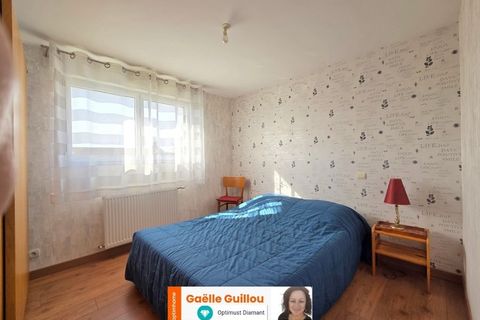 Villa i Santec, Finistere, Santec - € 390.000 | Ref: 830036621902 - foto 15
