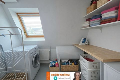 Villa i Santec, Finistere, Santec - € 390.000 | Ref: 830036621902 - foto 17