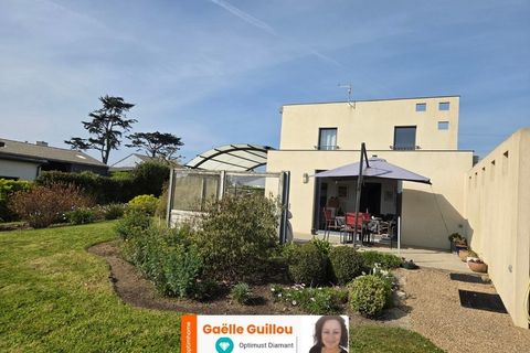 Villa i Santec, Finistere, Santec - € 390.000 | Ref: 830036621902 - foto 18