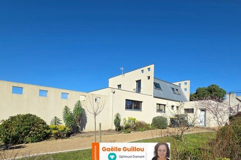 Villa i Santec, Finistere, Santec - € 390.000 | Ref: 830036621902 - foto 19