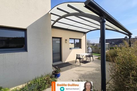 Villa i Santec, Finistere, Santec - € 390.000 | Ref: 830036621902 - foto 20