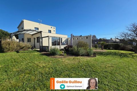 Villa i Santec, Finistere, Santec - € 390.000 | Ref: 830036621902 - foto 21