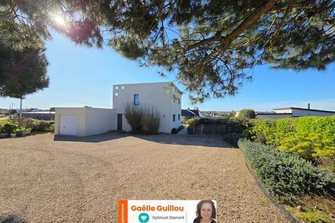 Villa i Santec, Finistere, Santec - € 390.000 | Ref: 830036621902 - foto 23