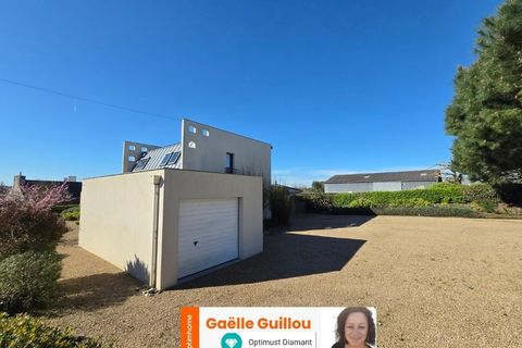 Villa i Santec, Finistere, Santec - € 390.000 | Ref: 830036621902 - foto 24