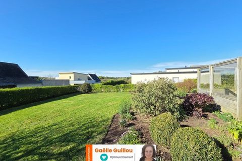 Villa i Santec, Finistere, Santec - € 390.000 | Ref: 830036621902 - foto 25