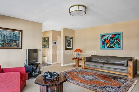 Lejlighed i Paris, Paris, Paris - € 830.000 | Ref: 830030596979 - foto 4