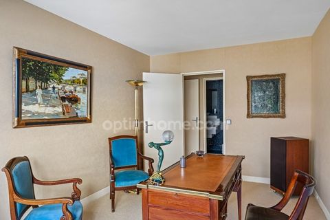 Lejlighed i Paris, Paris, Paris - € 830.000 | Ref: 830030596979 - foto 12
