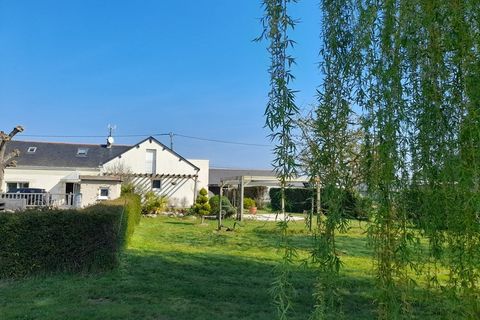 Villa a Villebernier, Maine-et-Loire, Villebernier - € 378.000 | Ref: 830036158791 - foto 2