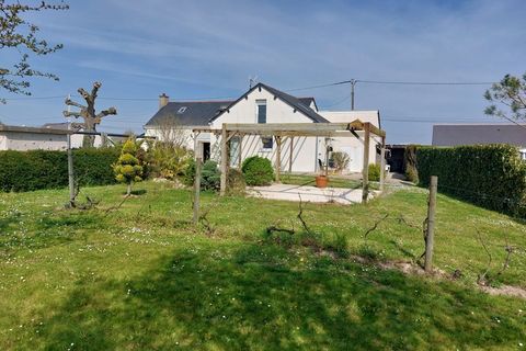 Villa a Villebernier, Maine-et-Loire, Villebernier - € 378.000 | Ref: 830036158791 - foto 3