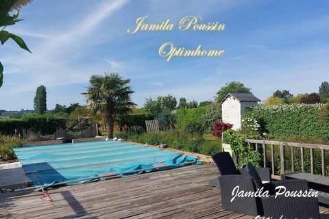 Villa a Villebernier, Maine-et-Loire, Villebernier - € 378.000 | Ref: 830036158791 - foto 4