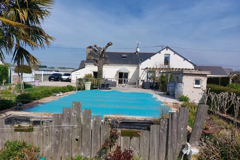 Villa a Villebernier, Maine-et-Loire, Villebernier - € 378.000 | Ref: 830036158791 - foto 5
