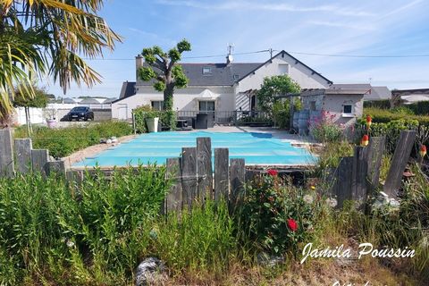 Villa a Villebernier, Maine-et-Loire, Villebernier - € 378.000 | Ref: 830036158791 - foto 6