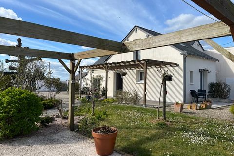 Villa a Villebernier, Maine-et-Loire, Villebernier - € 378.000 | Ref: 830036158791 - foto 7