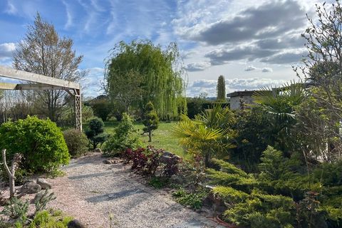 Villa a Villebernier, Maine-et-Loire, Villebernier - € 378.000 | Ref: 830036158791 - foto 8