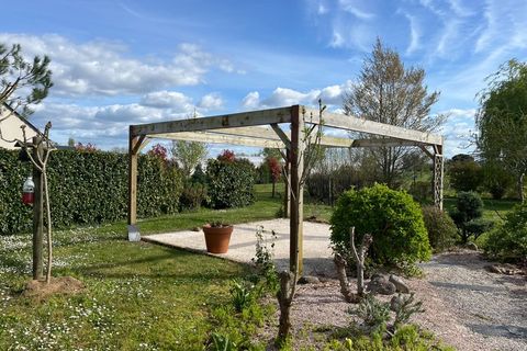 Villa a Villebernier, Maine-et-Loire, Villebernier - € 378.000 | Ref: 830036158791 - foto 10