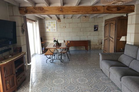Villa a Villebernier, Maine-et-Loire, Villebernier - € 378.000 | Ref: 830036158791 - foto 13