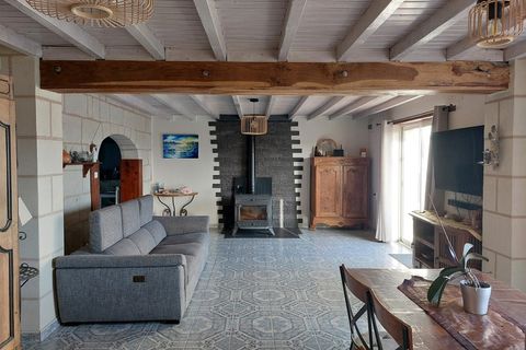Villa a Villebernier, Maine-et-Loire, Villebernier - € 378.000 | Ref: 830036158791 - foto 14