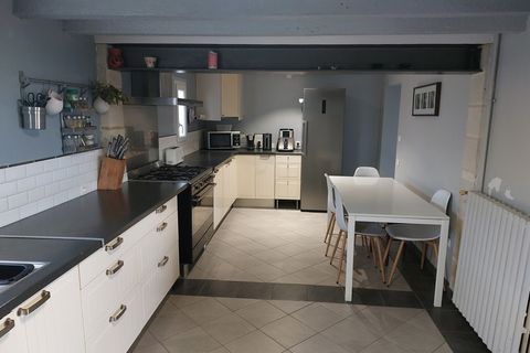Villa a Villebernier, Maine-et-Loire, Villebernier - € 378.000 | Ref: 830036158791 - foto 15