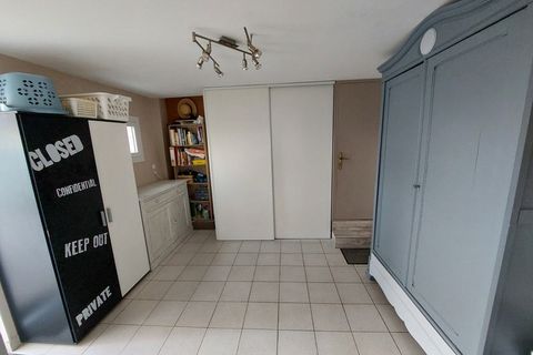 Villa a Villebernier, Maine-et-Loire, Villebernier - € 378.000 | Ref: 830036158791 - foto 16