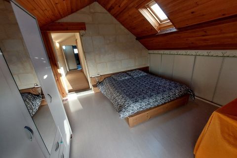 Villa a Villebernier, Maine-et-Loire, Villebernier - € 378.000 | Ref: 830036158791 - foto 17