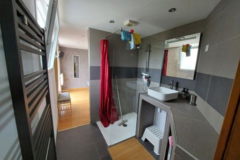 Villa a Villebernier, Maine-et-Loire, Villebernier - € 378.000 | Ref: 830036158791 - foto 19