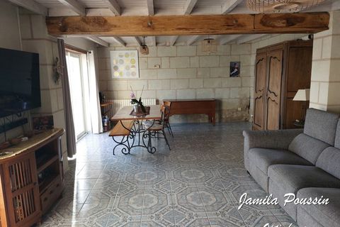 Villa a Villebernier, Maine-et-Loire, Villebernier - € 378.000 | Ref: 830036158791 - foto 25