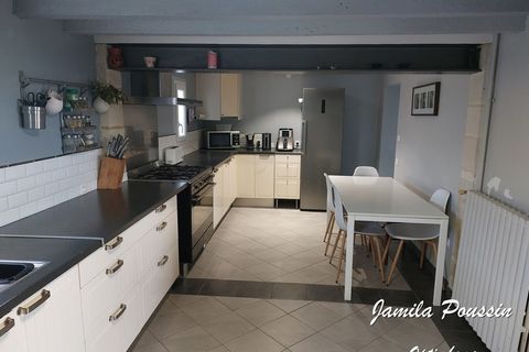 Villa a Villebernier, Maine-et-Loire, Villebernier - € 378.000 | Ref: 830036158791 - foto 26