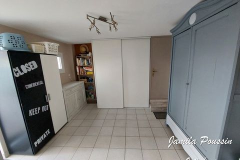 Villa a Villebernier, Maine-et-Loire, Villebernier - € 378.000 | Ref: 830036158791 - foto 27