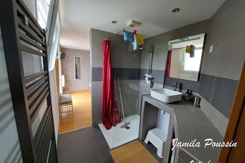 Villa a Villebernier, Maine-et-Loire, Villebernier - € 378.000 | Ref: 830036158791 - foto 32