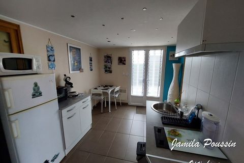 Villa a Villebernier, Maine-et-Loire, Villebernier - € 378.000 | Ref: 830036158791 - foto 33