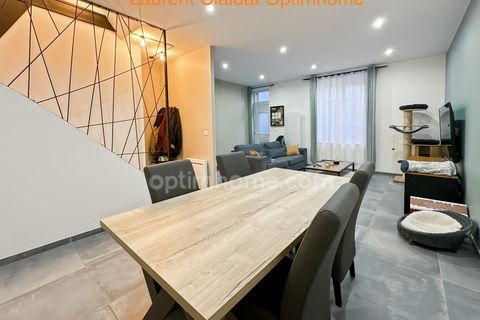 Byhus i Saint-Quentin, Aisne, Saint-Quentin - € 148.000 | Ref: 830032447862 - foto 1