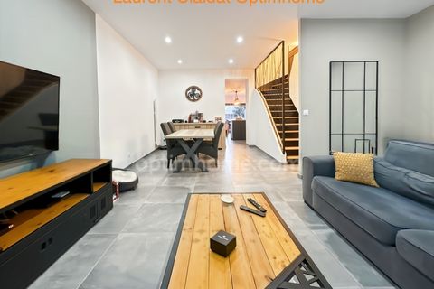 Byhus i Saint-Quentin, Aisne, Saint-Quentin - € 148.000 | Ref: 830032447862 - foto 2