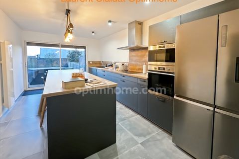 Byhus i Saint-Quentin, Aisne, Saint-Quentin - € 148.000 | Ref: 830032447862 - foto 5