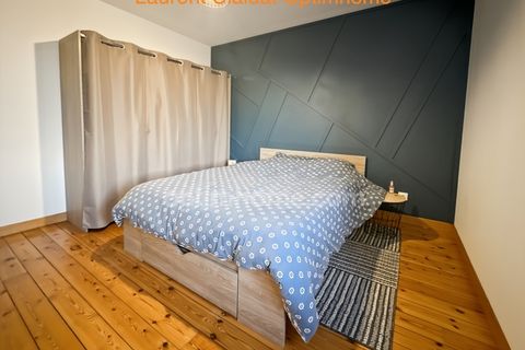 Byhus i Saint-Quentin, Aisne, Saint-Quentin - € 148.000 | Ref: 830032447862 - foto 6