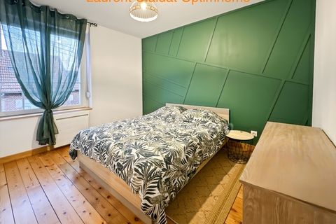Byhus i Saint-Quentin, Aisne, Saint-Quentin - € 148.000 | Ref: 830032447862 - foto 8