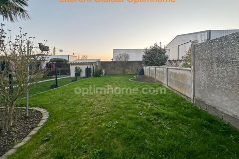 Byhus i Saint-Quentin, Aisne, Saint-Quentin - € 148.000 | Ref: 830032447862 - foto 10