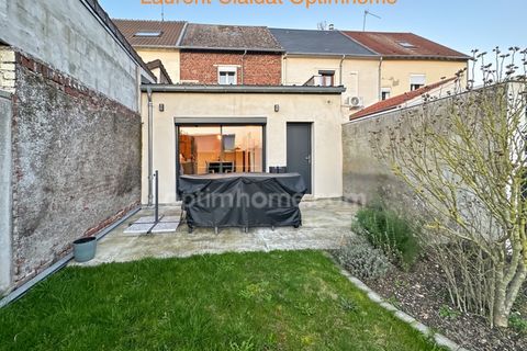 Byhus i Saint-Quentin, Aisne, Saint-Quentin - € 148.000 | Ref: 830032447862 - foto 11