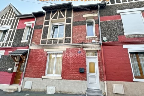 Byhus i Saint-Quentin, Aisne, Saint-Quentin - € 148.000 | Ref: 830032447862 - foto 12