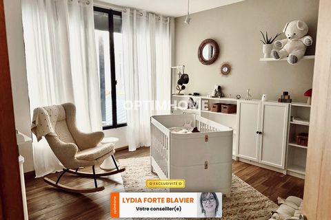 Villa a Limoges, Haute-Vienne, Limoges - € 550.000 | Ref: 830033599373 - foto 4