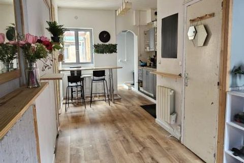 Estudi a Roubaix, Nord, Roubaix - € 405/mes | Ref: 2025-842 - foto 2
