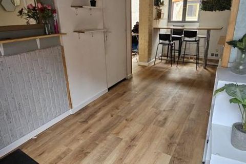 Estudi a Roubaix, Nord, Roubaix - € 405/mes | Ref: 2025-842 - foto 3