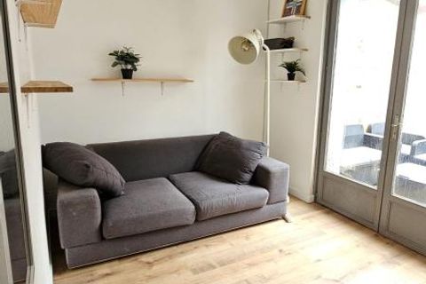 Estudi a Roubaix, Nord, Roubaix - € 405/mes | Ref: 2025-842 - foto 4