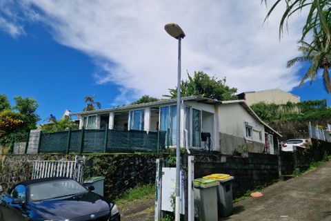 Villa en Saint-Benoit, La Reunion, Saint-Benoit - € 209.600 | Ref: 6647K - photo 1