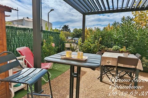 Lejlighed i Sete, Herault, Sete - € 259.000 | Ref: 830033022162 - foto 1