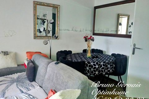 Lejlighed i Sete, Herault, Sete - € 259.000 | Ref: 830033022162 - foto 4
