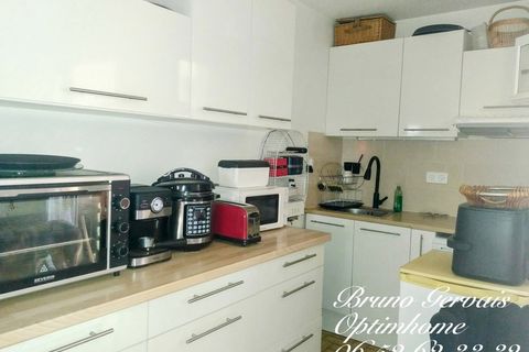 Lejlighed i Sete, Herault, Sete - € 259.000 | Ref: 830033022162 - foto 5