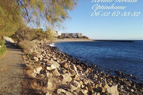 Lejlighed i Sete, Herault, Sete - € 259.000 | Ref: 830033022162 - foto 8