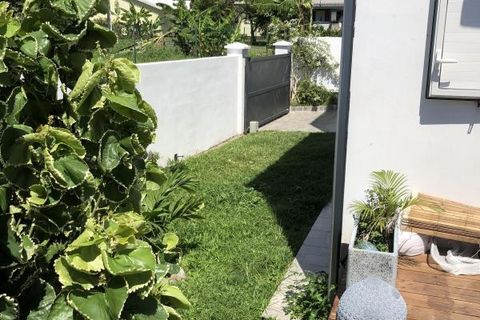 Villa a Saint-Andre, La Reunion, Saint-Andre - € 2.346/mes | Ref: 2025-874 - foto 3